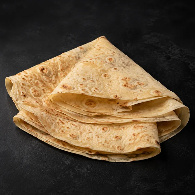 Raqeeq, dünnes libanesisches Brot